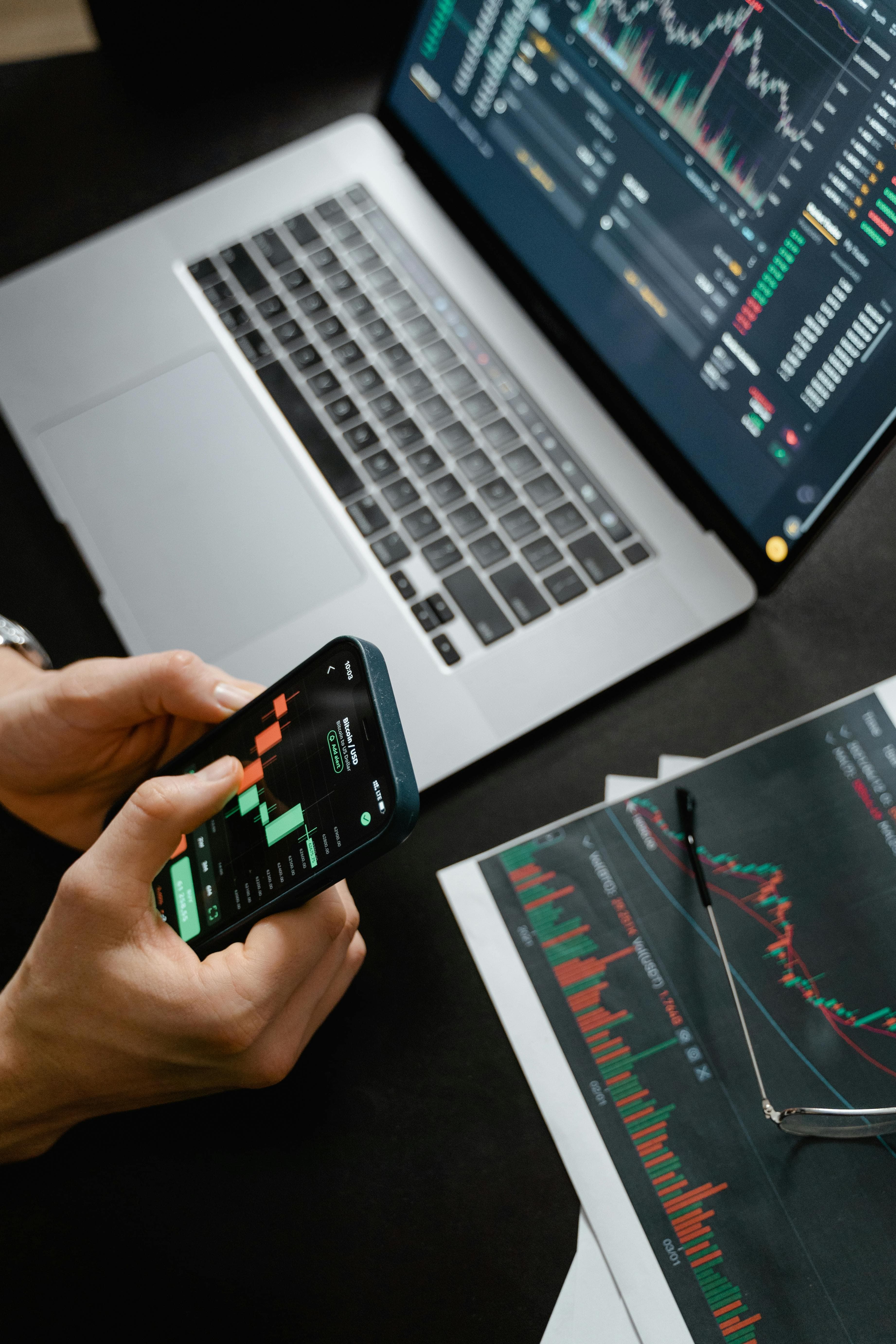 SolPump Analyzer: AI-Powered Crypto Signal & Risk Analysis Bot